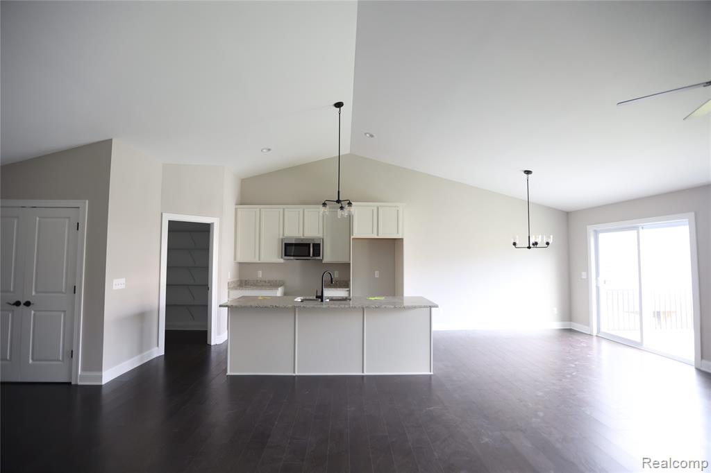 210 Canyon Creek Court, 2, Howell, MI 48843 — Photo 5