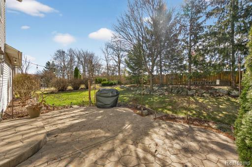 3644 Snowden Lane, Howell, MI 48843 — Photo 31