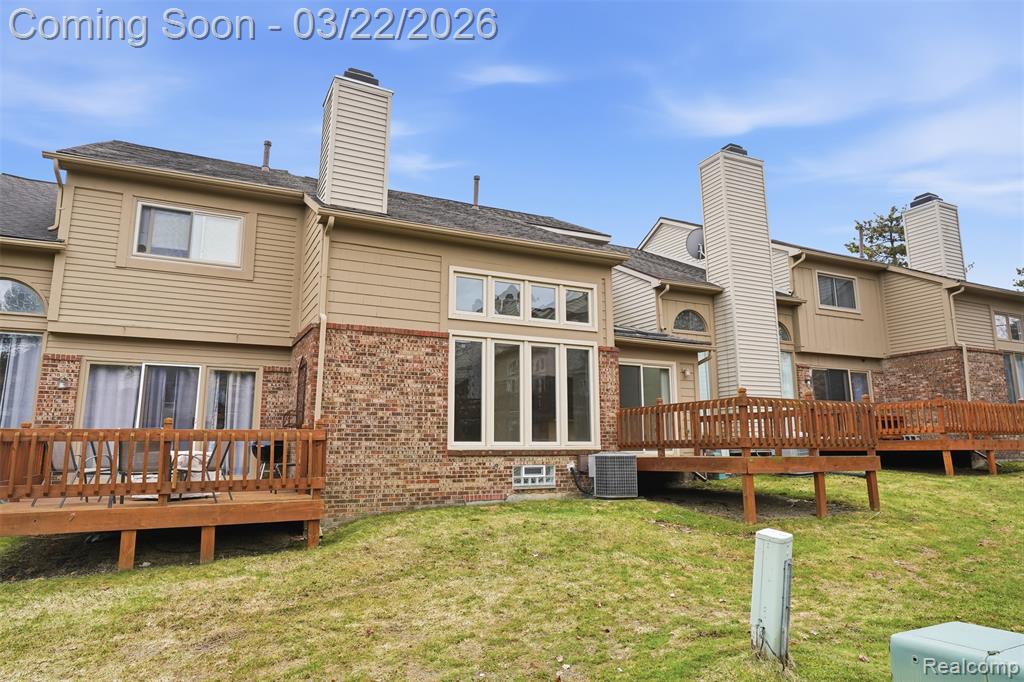 4165 Breckenridge Drive, West Bloomfield, MI — Photo 45