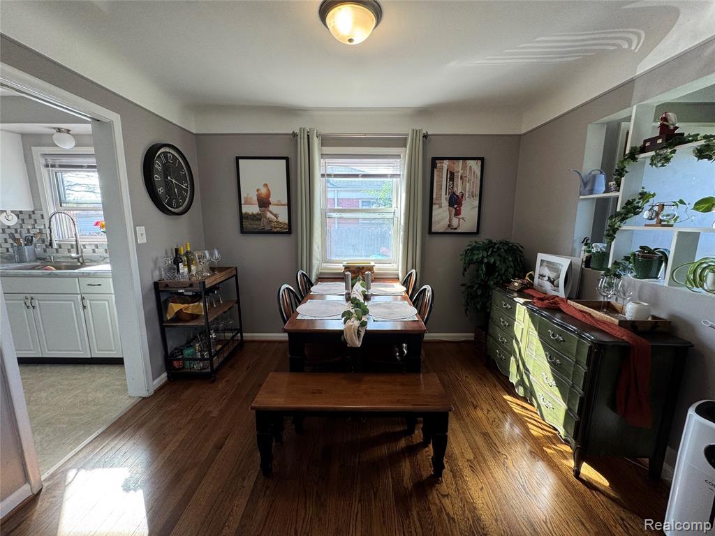 19156 Ash Avenue, Eastpointe, MI 48021 — Photo 22