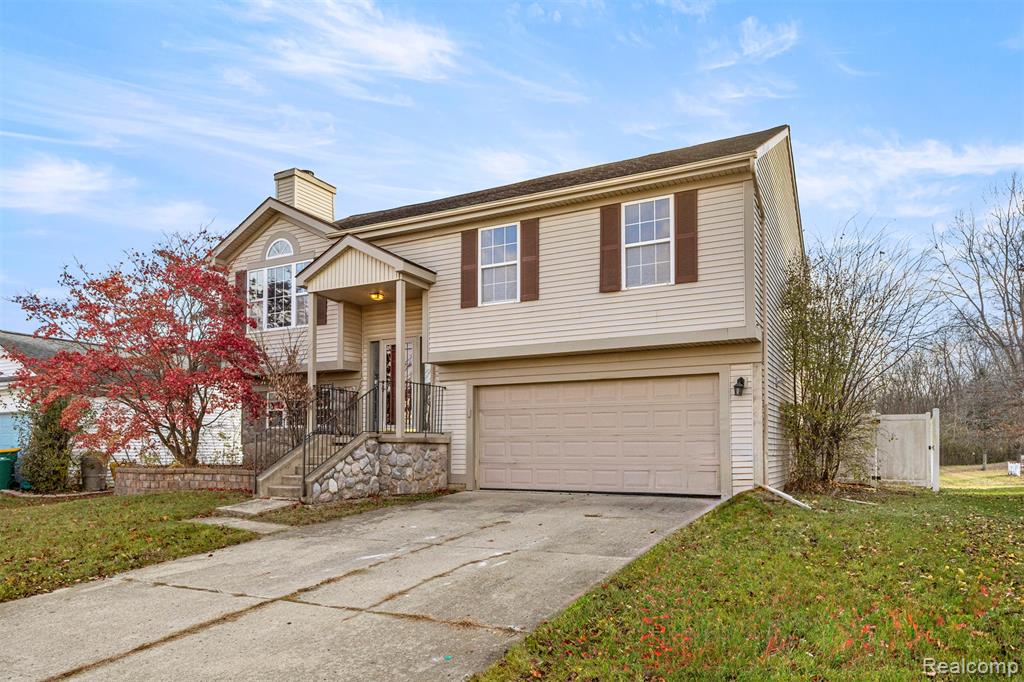 7595 Streamwood Drive, Ypsilanti, MI 48197 — Photo 41