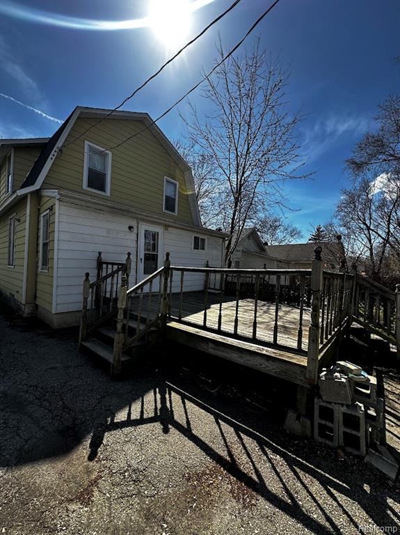920 Huron Street, Flint, MI 48507 — Photo 20