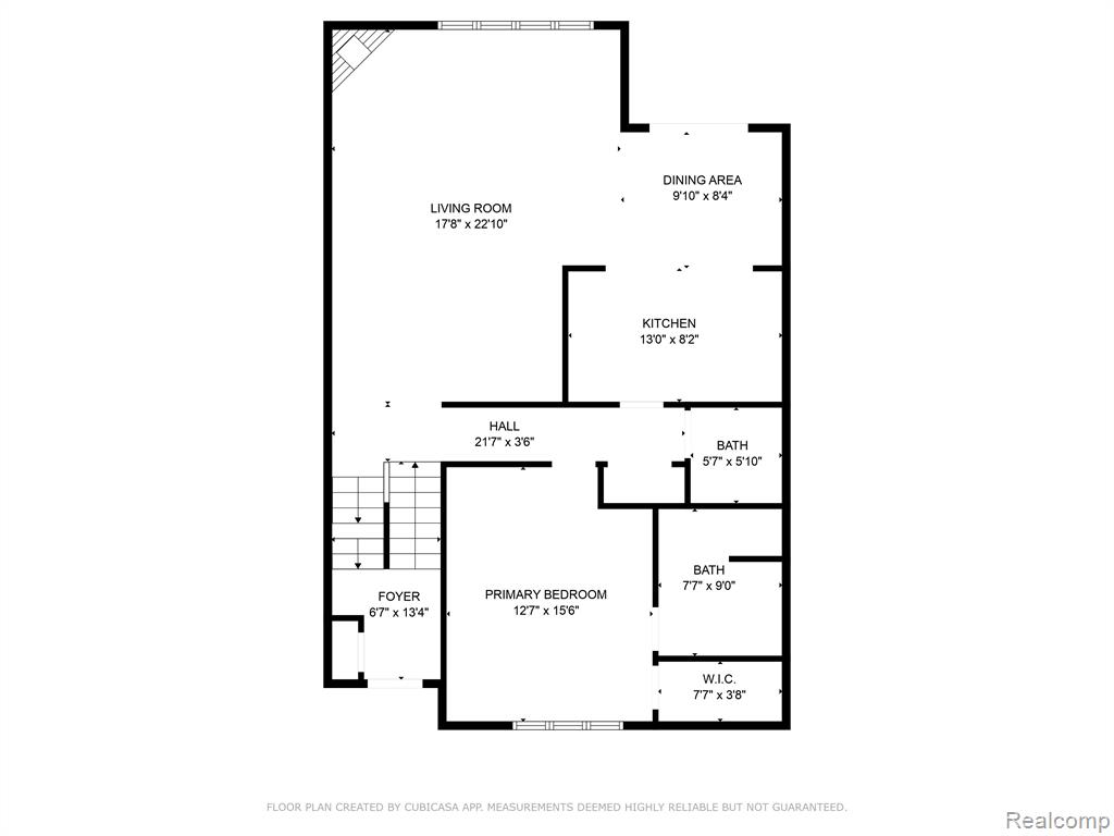 4230 BRECKENRIDGE Drive, West Bloomfield, MI — Photo 37