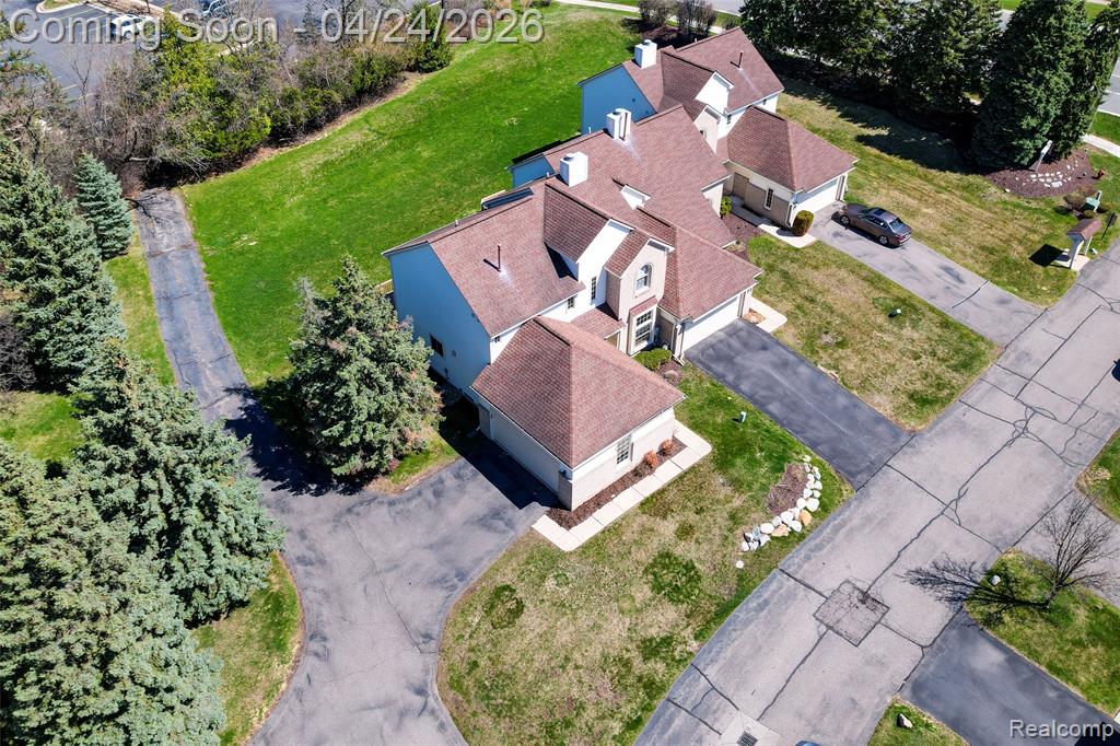 43470 Algonquin Drive, Novi, MI — Photo 50