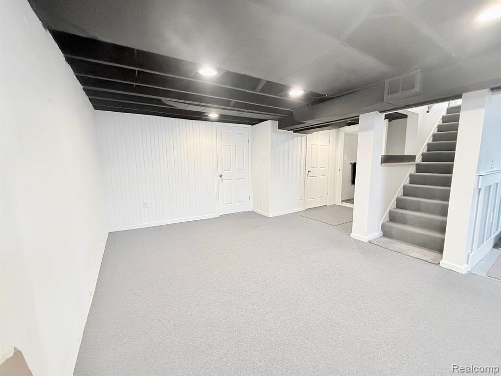 9222 FOX Avenue, Allen Park, MI 48101 — Photo 29