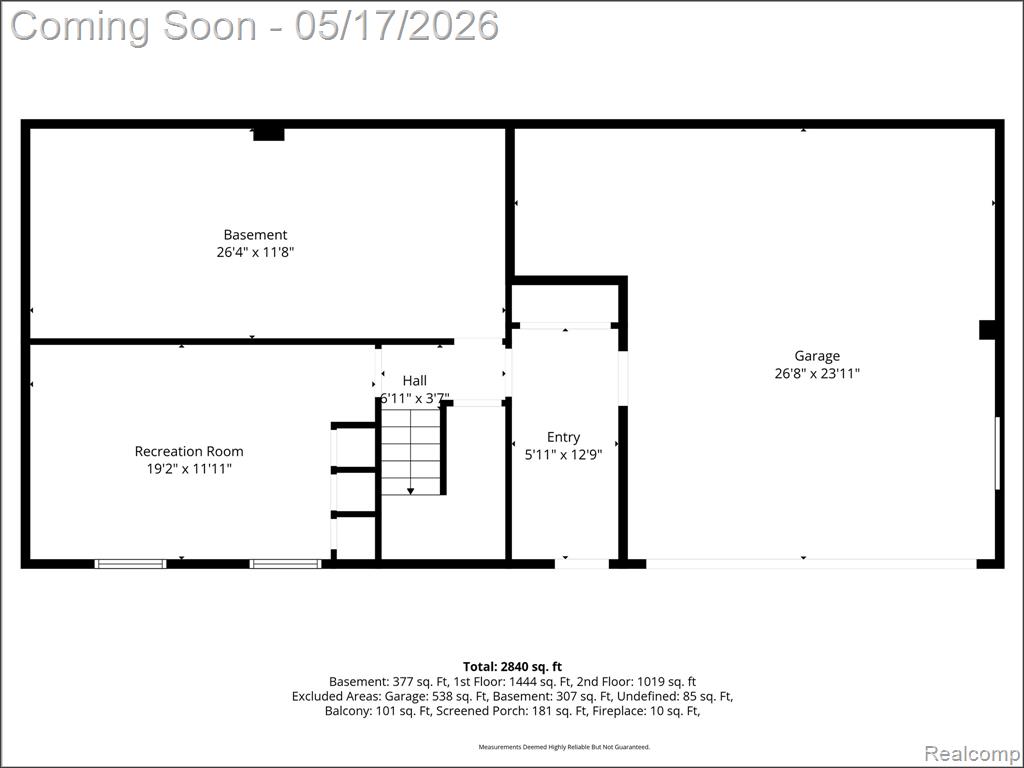 1321 Orkney Drive, Ann Arbor, MI 48103 — Photo 54