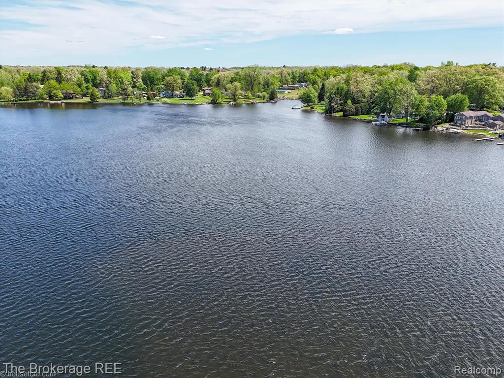 293 Hickory Place Drive, Columbiaville, MI 48421 — Photo 14