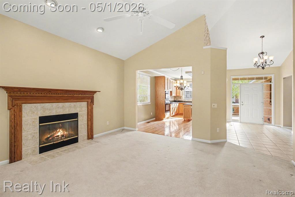 2745 Signature Circle, Pinckney, MI 48169 — Photo 4