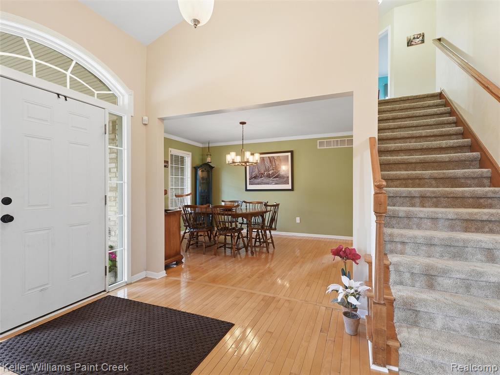 101 Willow Lake Drive, Oxford, MI 48371 — Photo 10