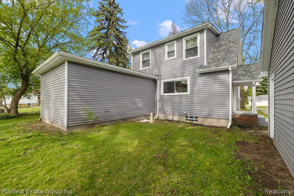 57 ORMSBY, Waterford, MI 48327 — Photo 5