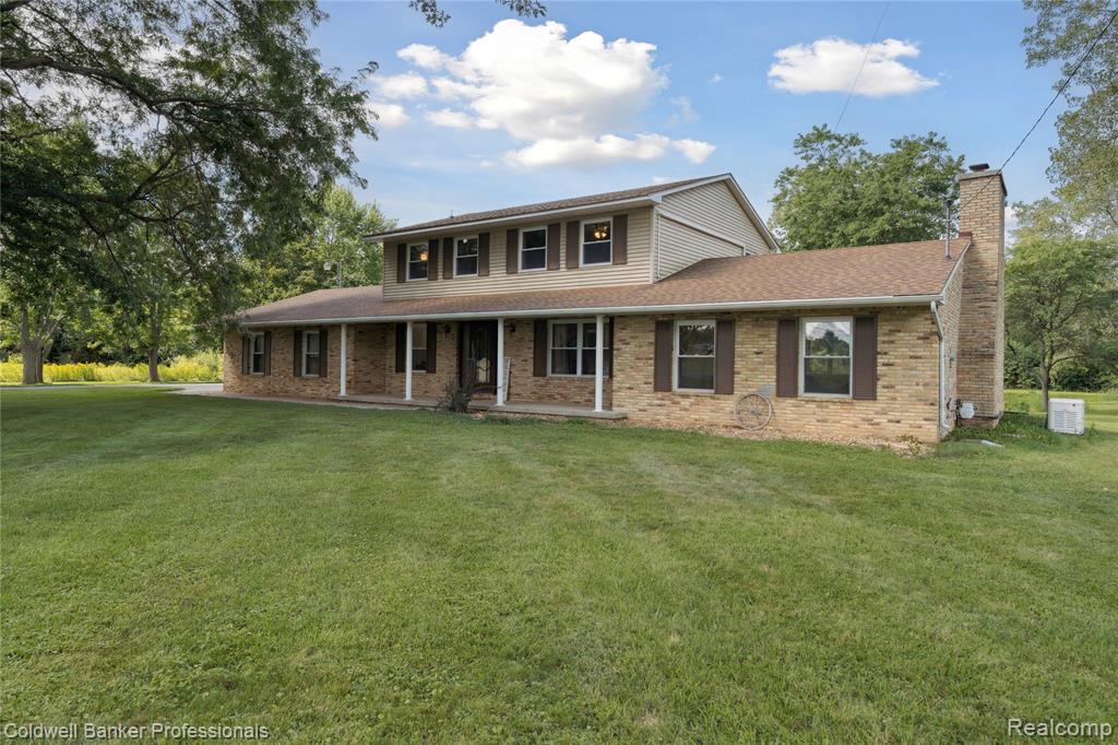 11377 N Lewis Road, Clio, MI 48420 — Photo 53
