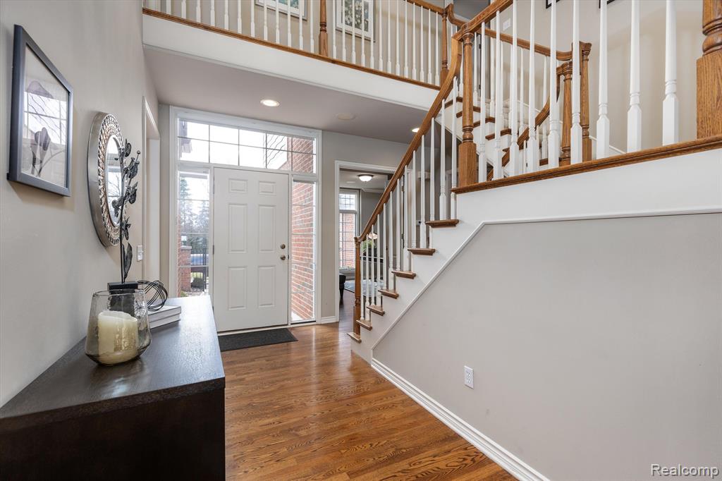 758 SEABISCUIT Drive, Troy, MI 48084 — Photo 6