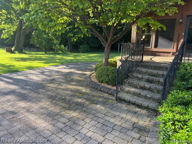 1955 Misty Meadow Lane, Lapeer, MI 48446 — Photo 44