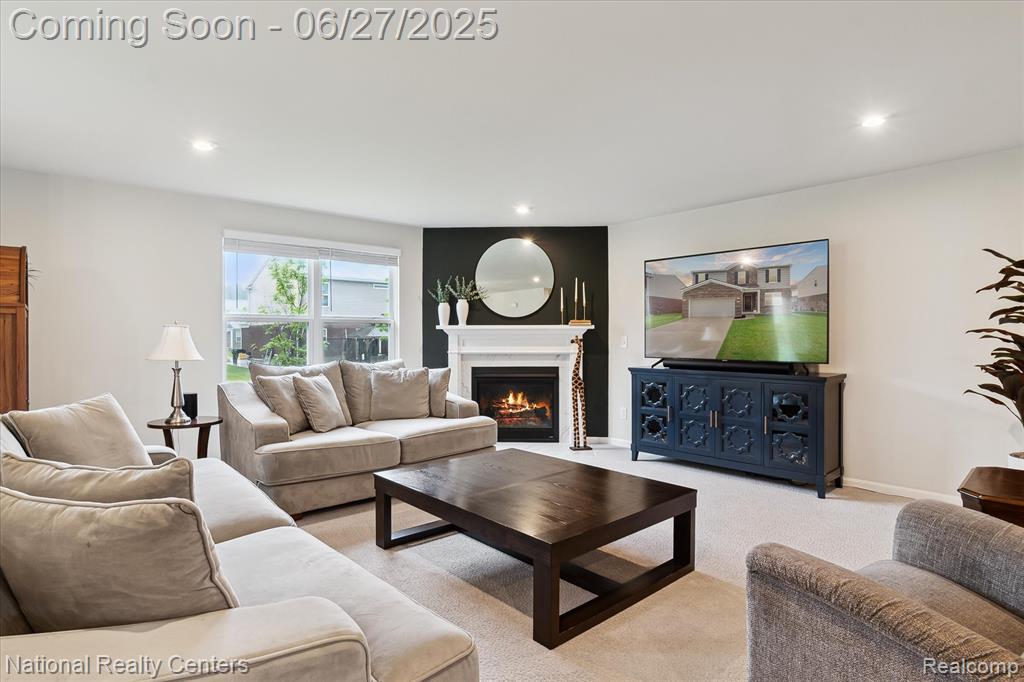 5241 Marie Lane, Sterling Heights, MI 48310 — Photo 3
