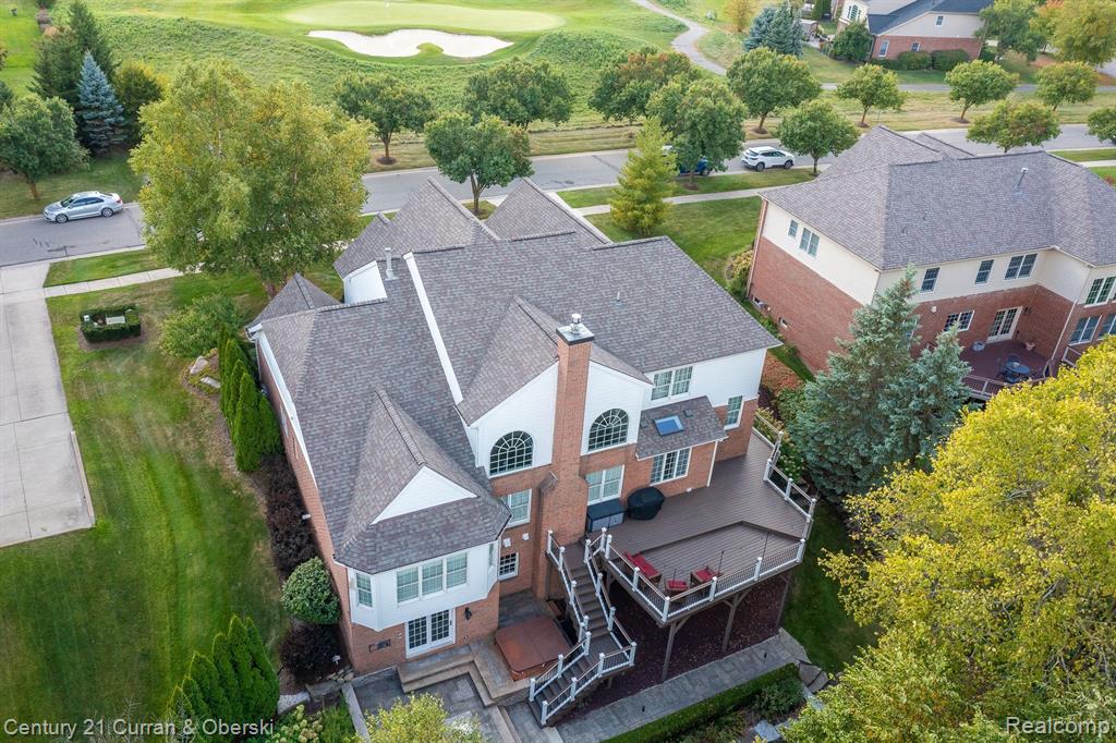 15892 CRYSTAL DOWNS E, Northville, MI 48168 — Photo 55