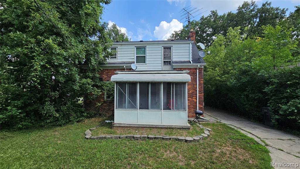 4695 Hereford Street, Detroit, MI 48224 — Photo 28