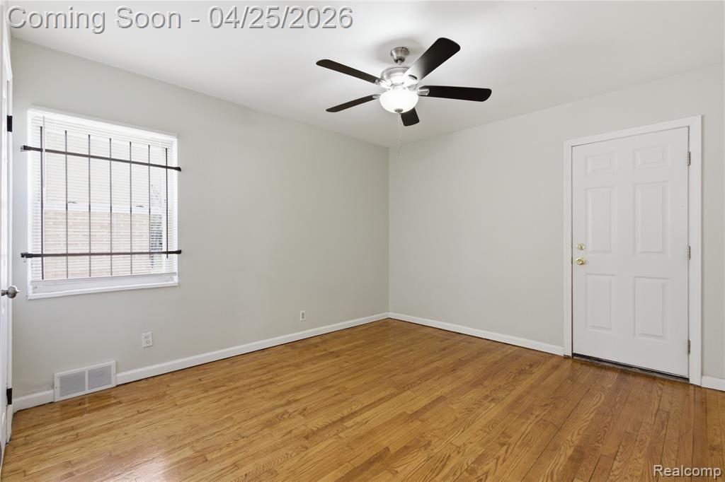 16744 Fenmore Street Street, Detroit, MI 48235 — Photo 10