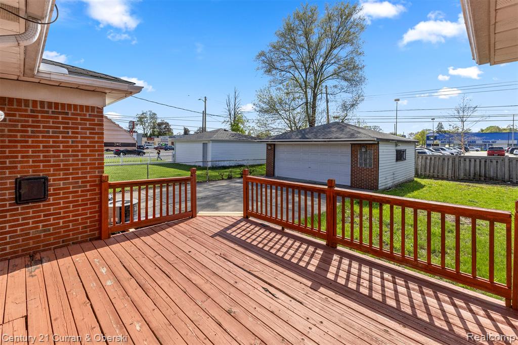 8821 Royal Grand, Redford, MI 48239 — Photo 30