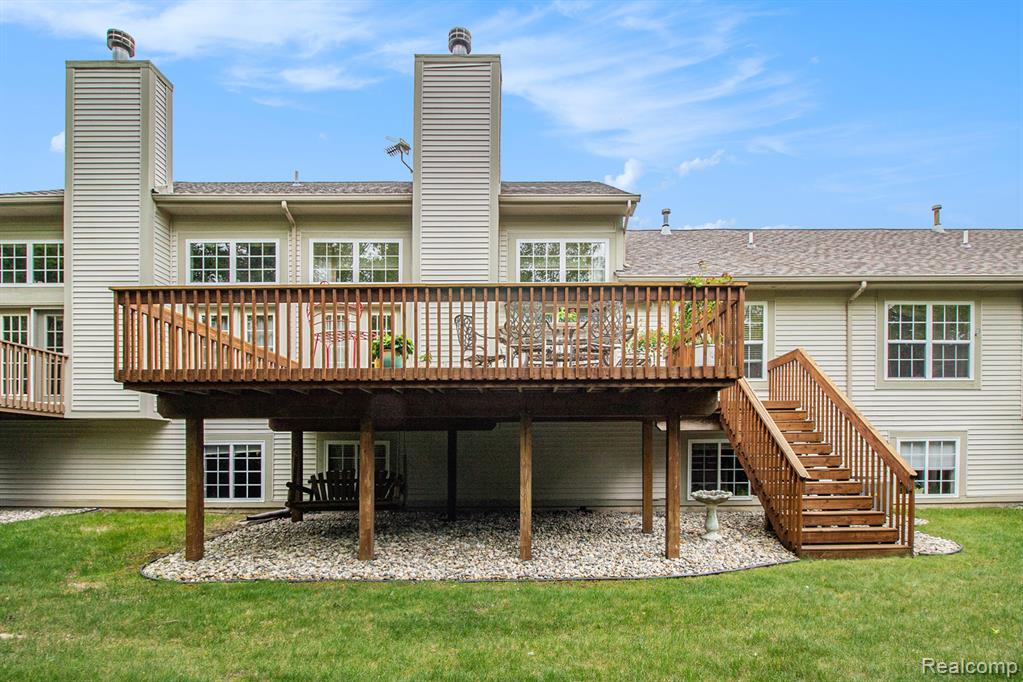 5886 Augusta Lane, Grand Blanc, MI 48439 — Photo 20