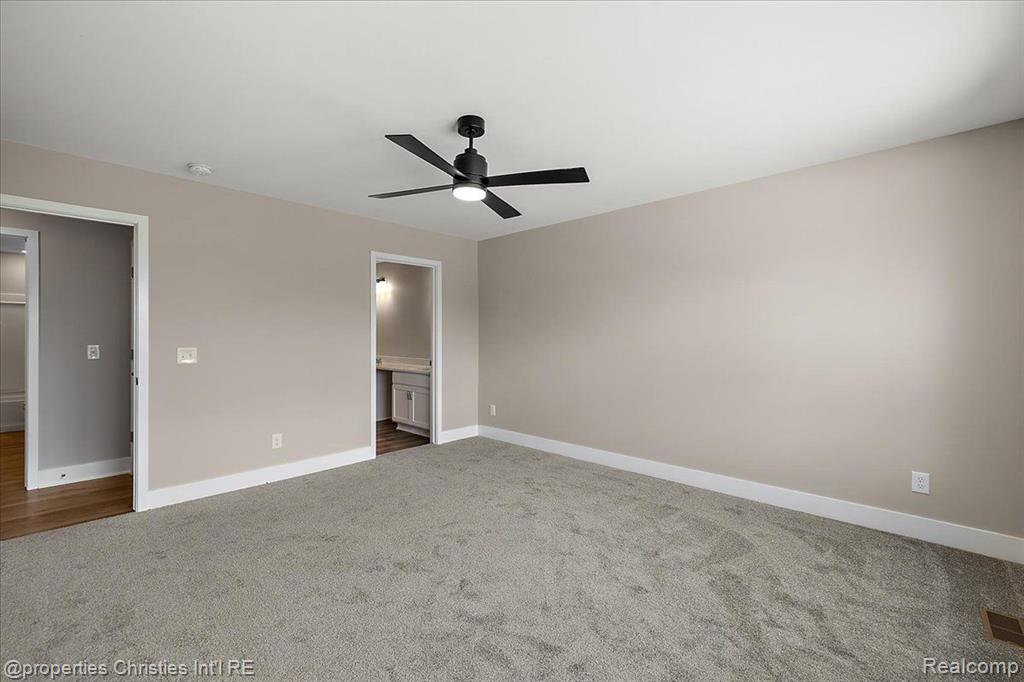 2550 Collegewood Street, Ypsilanti, MI 48197 — Photo 17
