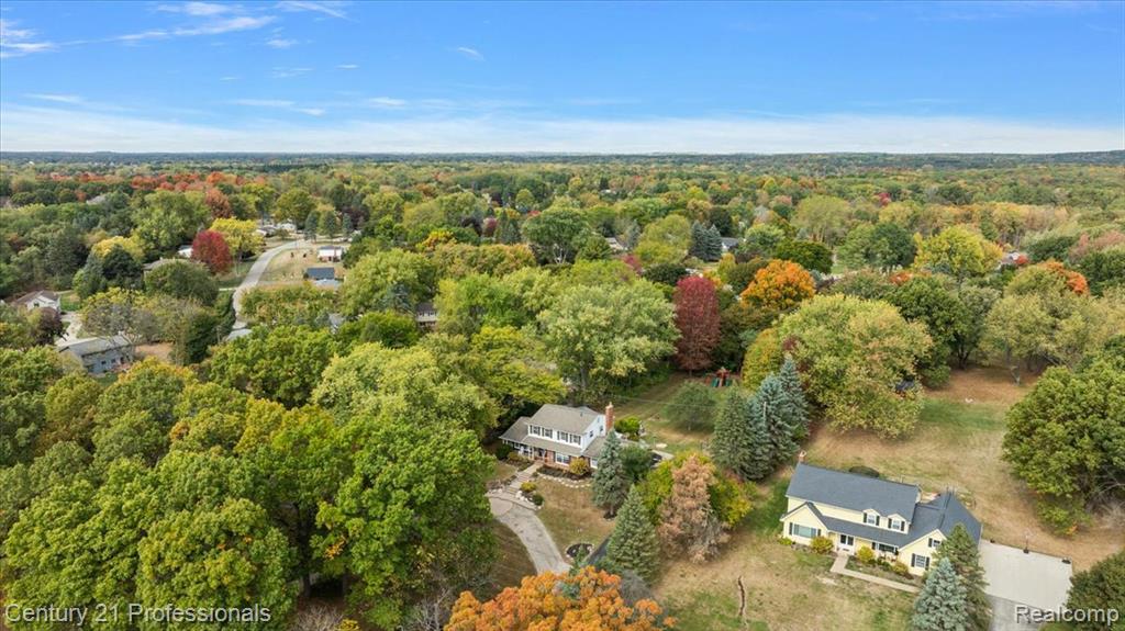 3550 E Clarkston Road, Oakland, MI — Photo 55
