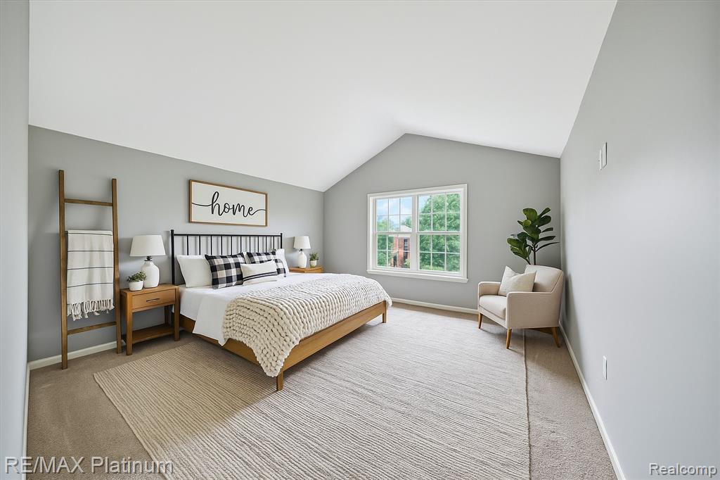 4300 Hampton Ridge, Howell, MI 48843 — Photo 4