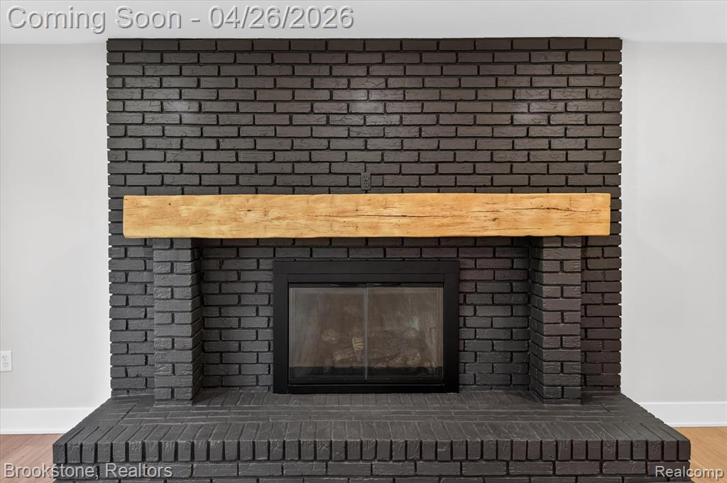29807 Champine Street, Saint Clair Shores, MI 48082 — Photo 11