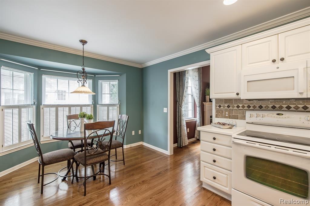 6580 Summit Ridge, Clarkston, MI — Photo 12
