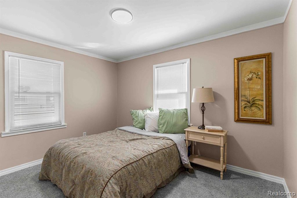 6155 Cordell Street, Romulus, MI 48174 — Photo 19