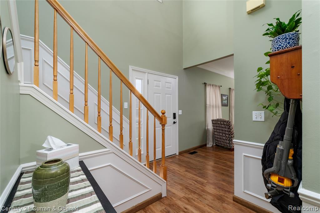 3888 Palisades Boulevard, Ypsilanti, MI 48197 — Photo 4