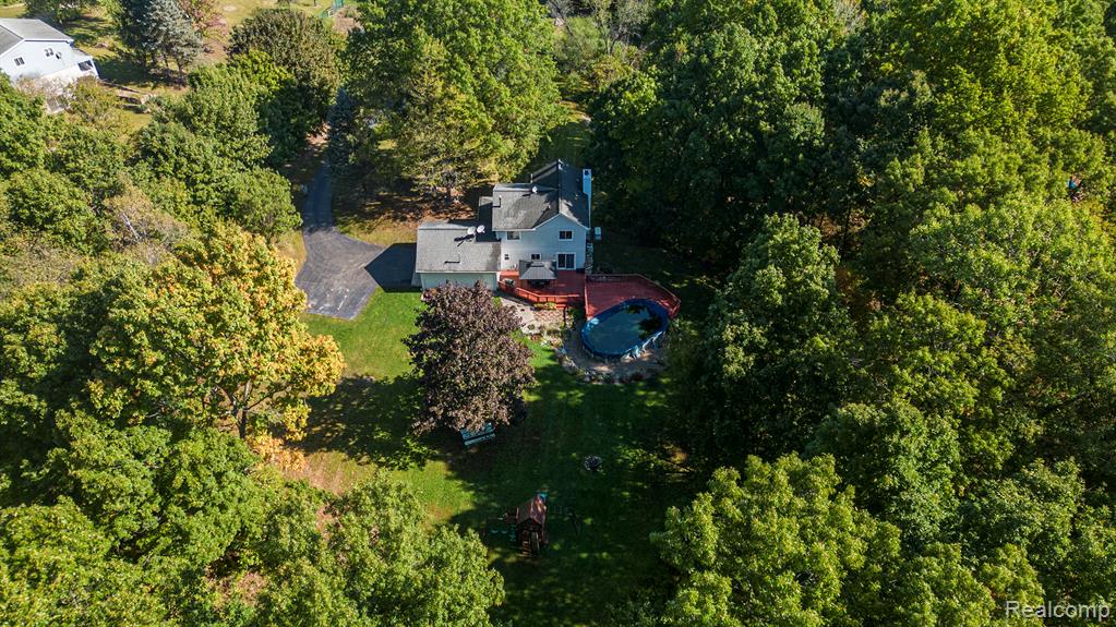 11951 Scott Road, Davisburg, MI 48350 — Photo 23