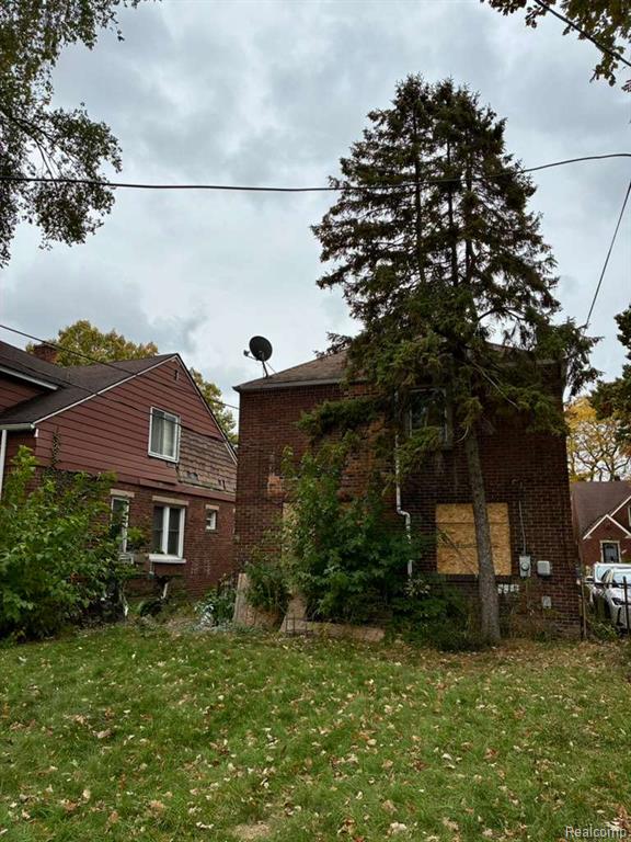 20014 Hull Street, Detroit, MI 48203 — Photo 19