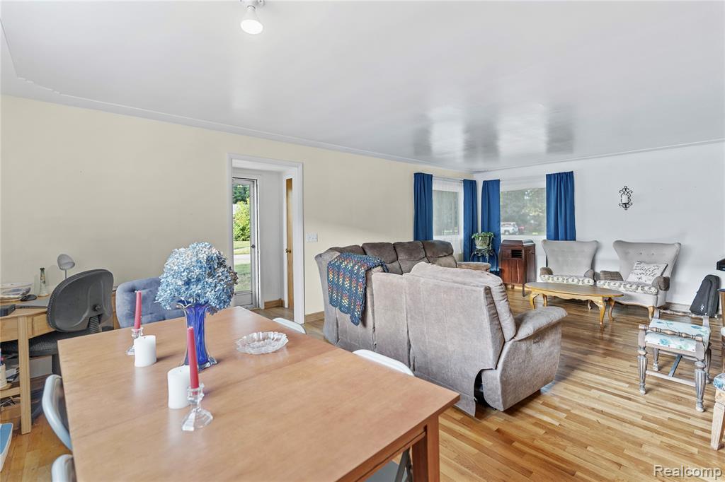 229 W Maple Street, Elsie, MI 48831 — Photo 21