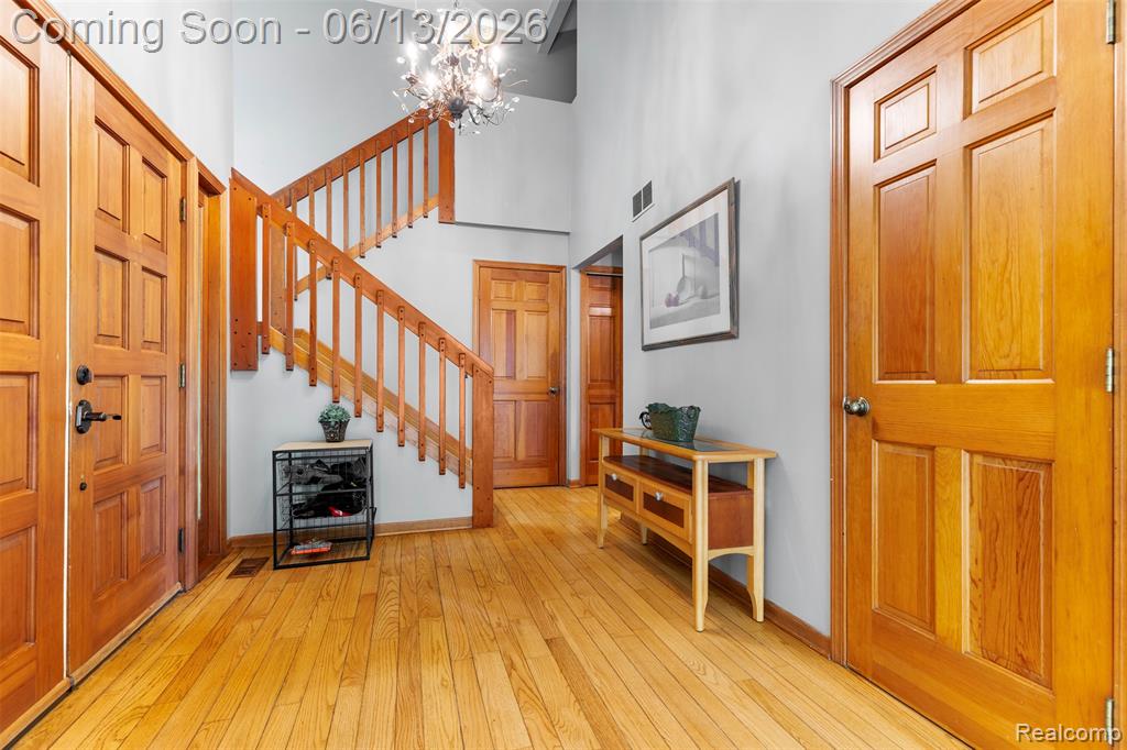 6186 Crane Road, Ypsilanti, MI 48197 — Photo 6