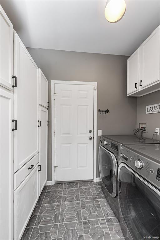 6249 CHERRYWOOD Drive, Ypsilanti, MI 48197 — Photo 19