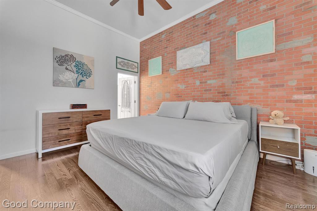 443 E MILWAUKEE Street, Detroit, MI 48202 — Photo 16