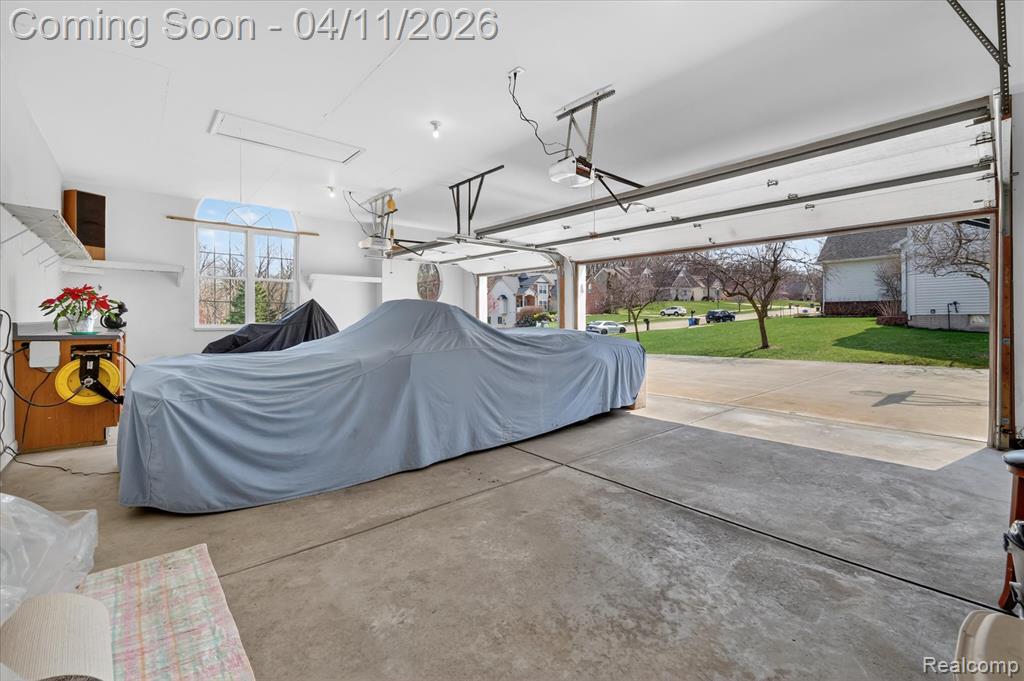 8448 Cranbrook Drive, Grand Blanc, MI 48439 — Photo 37