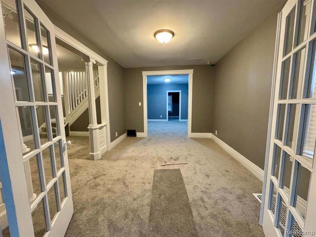 116 PINE Street, River Rouge, MI 48218 — Photo 2