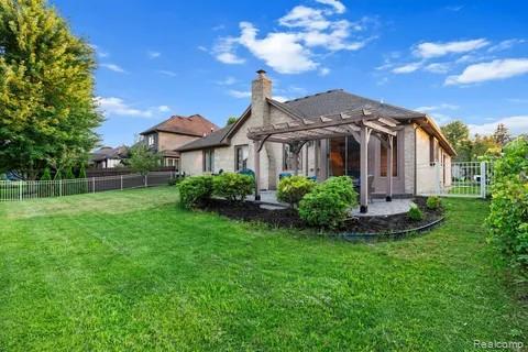 54774 Ashley Lauren Drive, Macomb, MI 48042 — Photo 27