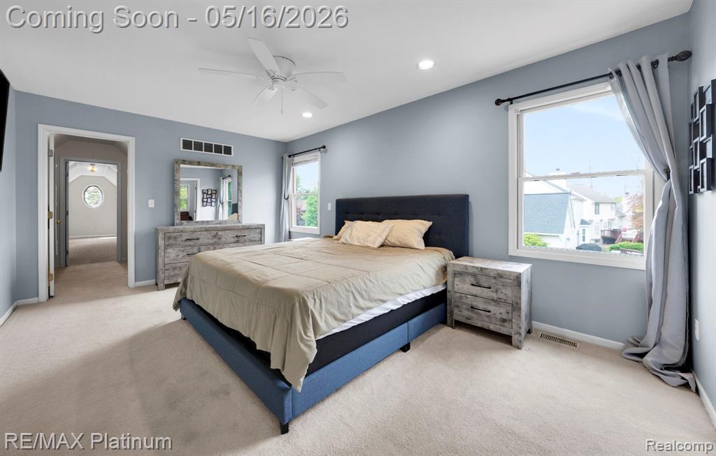 5043 Oak Bluff Court, Howell, MI 48843 — Photo 28