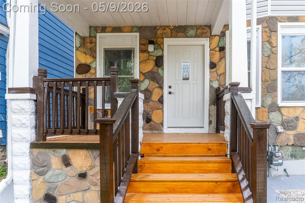 5063 McClellan Street, Detroit, MI 48213 — Photo 6
