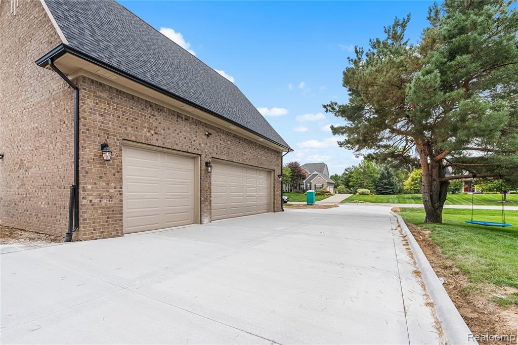 1364 Masters Drive, Metamora, MI 48455 — Photo 40