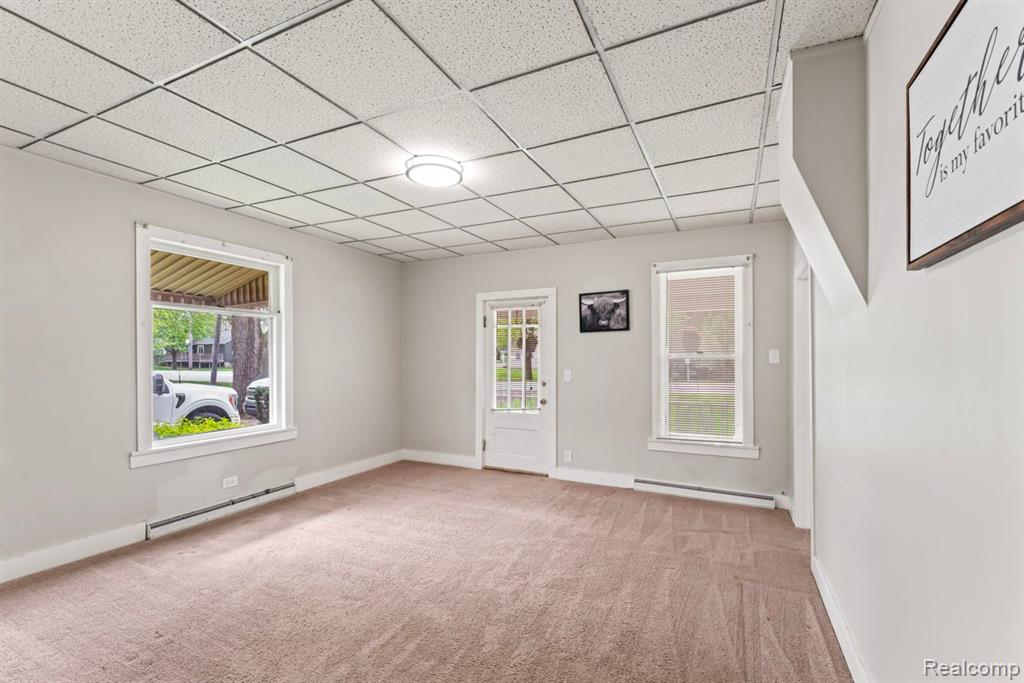 3883 N Mill Road, Dryden, MI 48428 — Photo 2