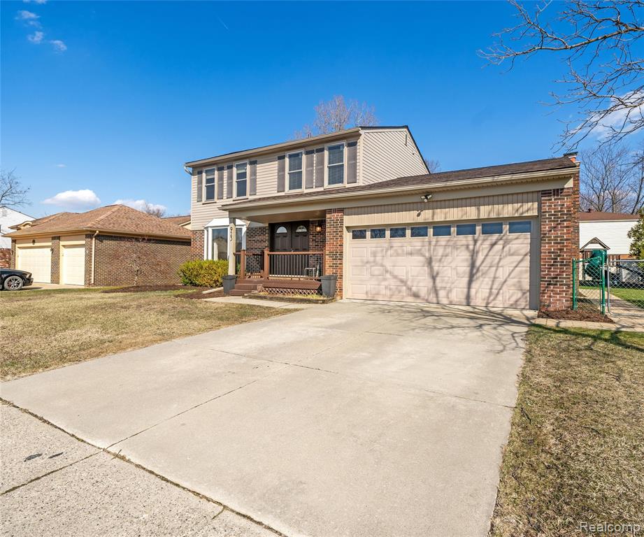923 Kings Way, Canton, MI 48188 — Photo 3