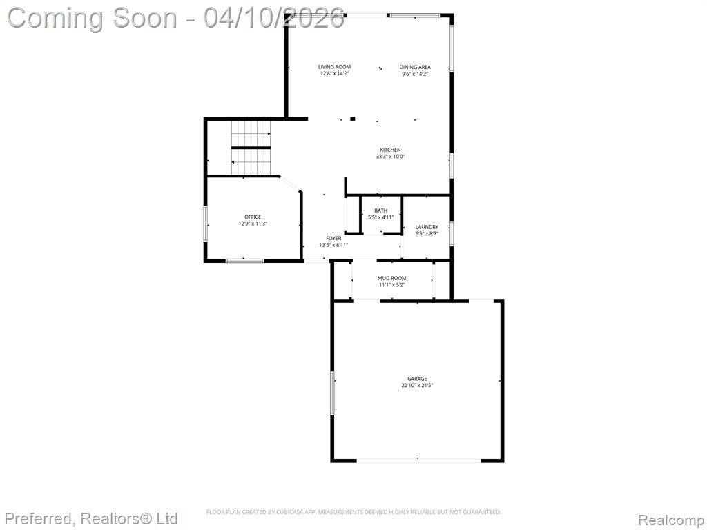 1st_floor_3910_maiden_st_waterford_township_with_dim.jpg