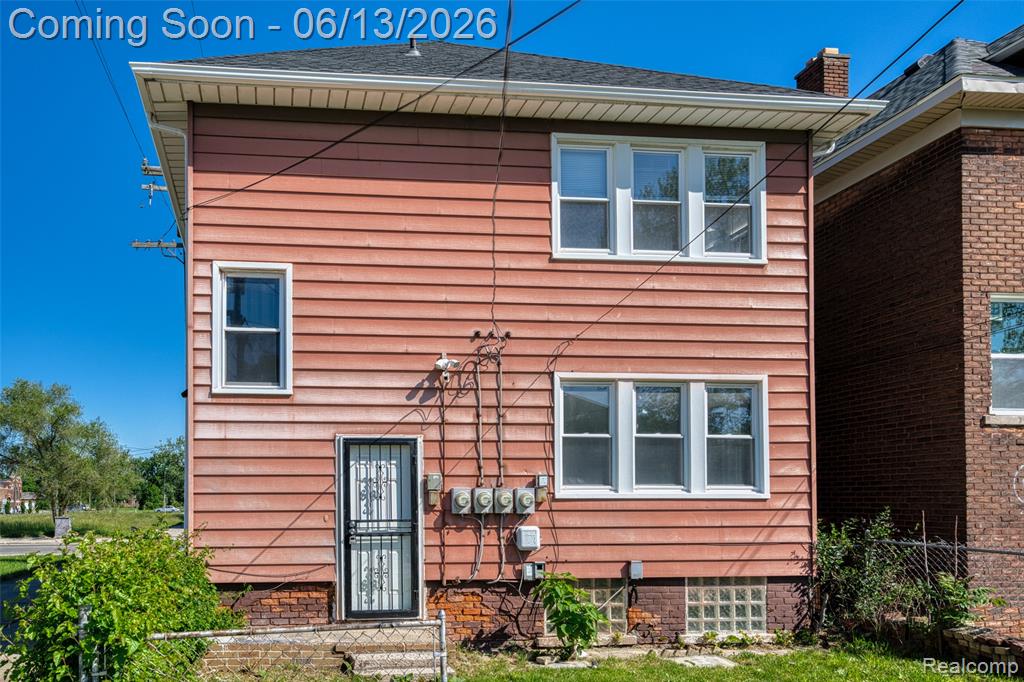 1735 Clairmount Street, Detroit, MI 48206 — Photo 29