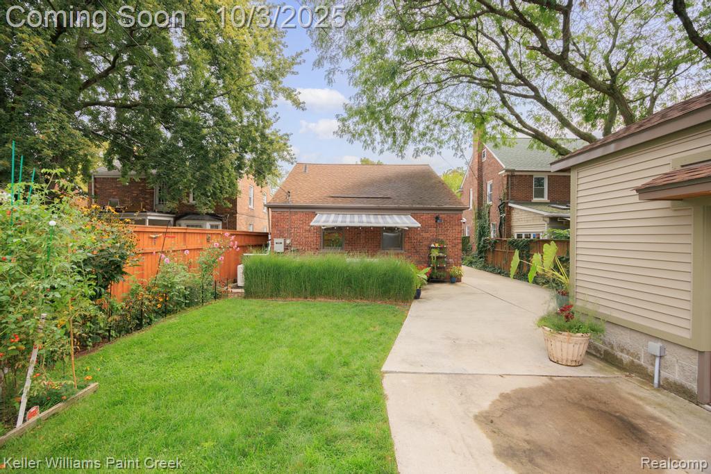 4207 Bishop Street, Detroit, MI 48224 — Photo 46