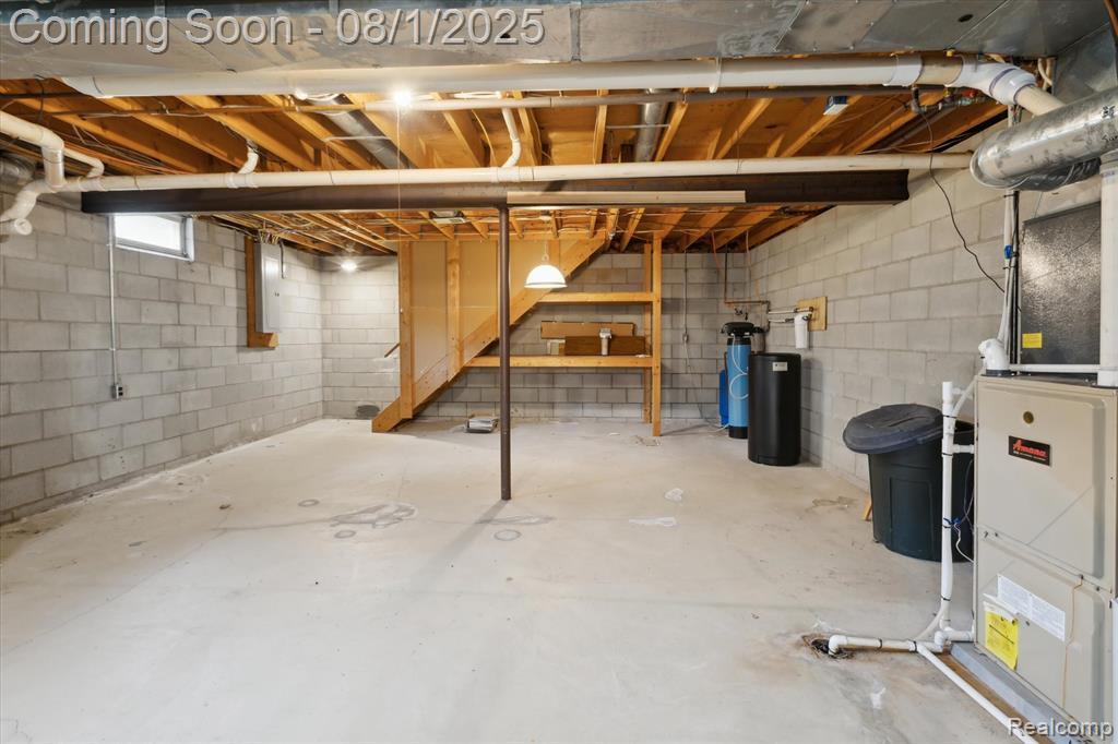 1355 E Sawdust Corners Road, Lapeer, MI 48446 — Photo 32
