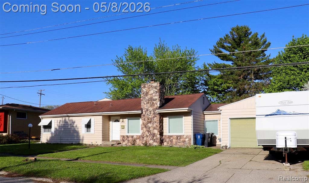 1930 Chelan Street E, Flint, MI 48503 — Photo 15