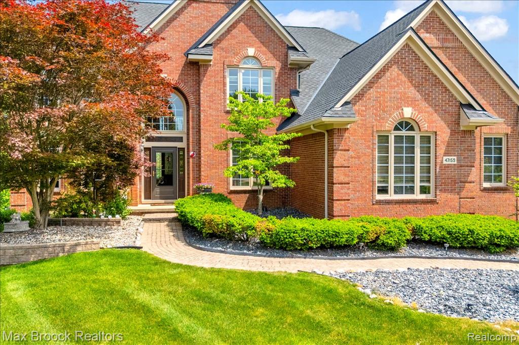 47159 Northumberland Street, Novi, MI — Photo 55